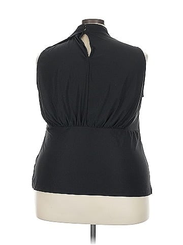 Zapelle Sleeveless Blouse (view 2)