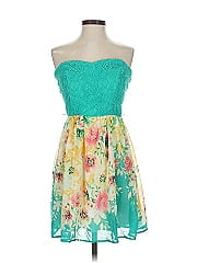 Trixxi Cocktail Dress