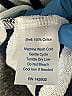 Sail to Sable 100% Cotton Stripes White Casual Skirt Size XXS - photo 5