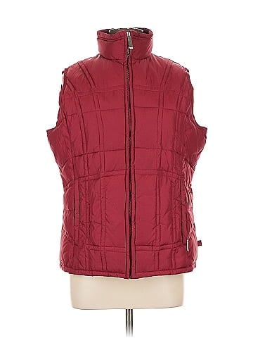 Woolrich Vest (view 1)