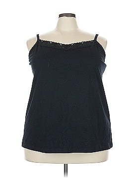 Catherines Sleeveless Top