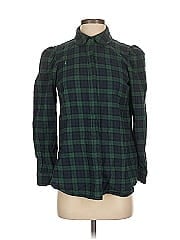 Tuckernuck Long Sleeve Button Down Shirt