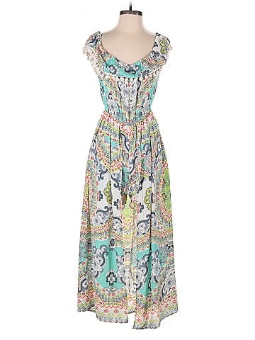 Bonnie Jean Casual Dress (view 1)
