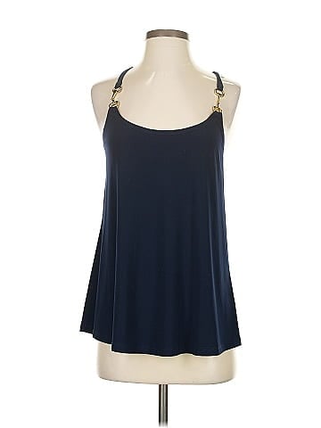 Julie Brown Sleeveless Top (view 1)