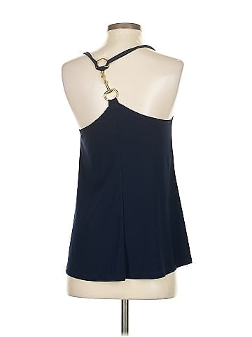 Julie Brown Sleeveless Top (view 2)