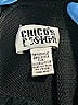 Chico's Design Black Poncho Size Med - Lg - photo 7