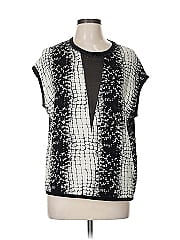 Robert Rodriguez Kimono