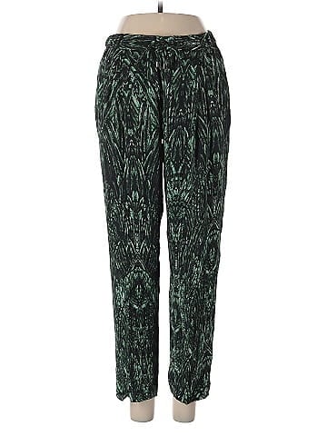 Haute Hippie Silk Pants (view 1)