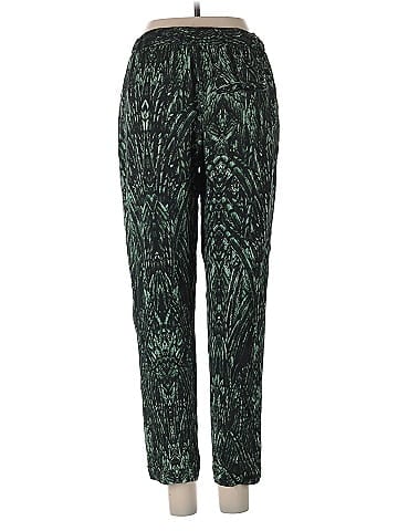 Haute Hippie Silk Pants (view 2)