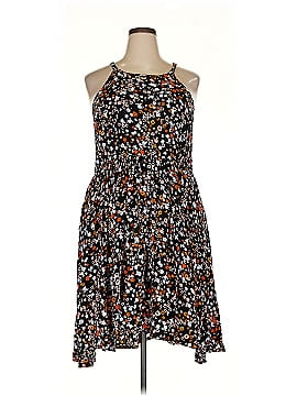 Torrid Casual Dress