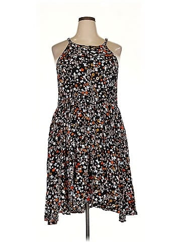 Torrid Casual Dress (view 1)