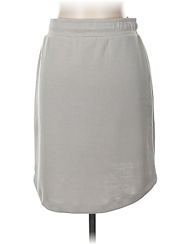 Cable & Gauge Casual Skirt (view 2)
