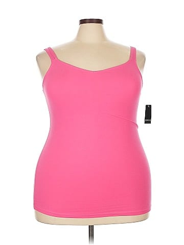 Torrid Tank Top (view 1)