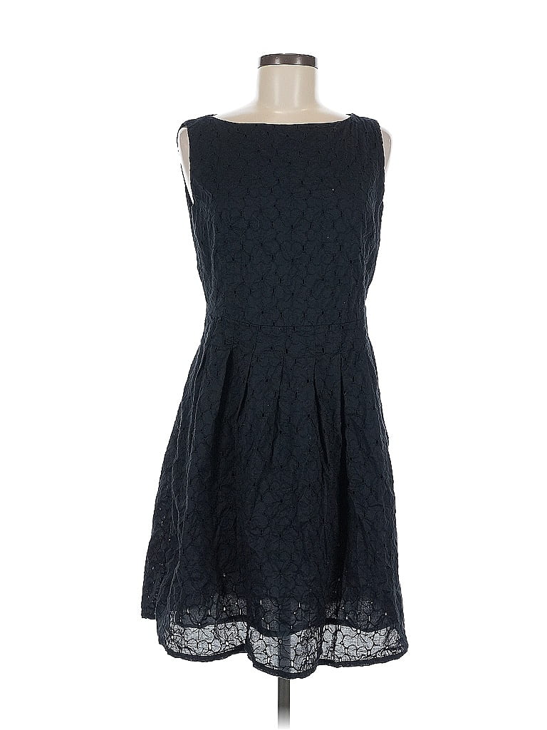 Click to view more detailed imagery on our partner's website Pre-owned Uniqlo Cocktail Dress In Black