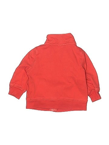 Carter's Zip Up Hoodie (view 2)