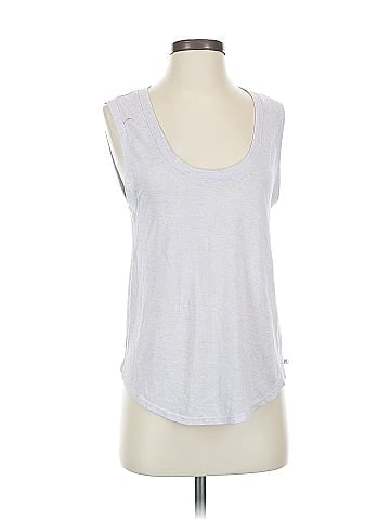 Victoria's Secret Sleeveless T-Shirt (view 1)