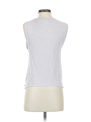 Victoria's Secret Sleeveless T-Shirt (view 2)