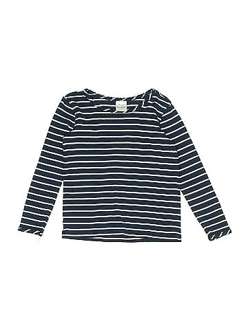 Hanna Andersson Long Sleeve Henley (view 1)