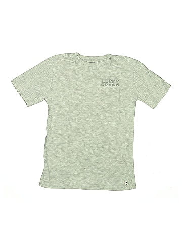 Lucky Brand Short Sleeve T-Shirt (view 1)