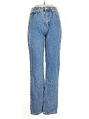 White Fox Jeans
