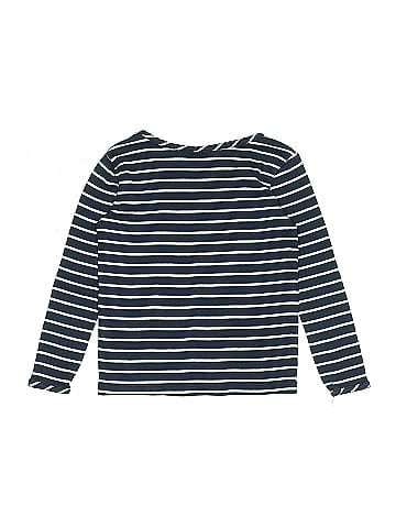 Hanna Andersson Long Sleeve Henley (view 2)