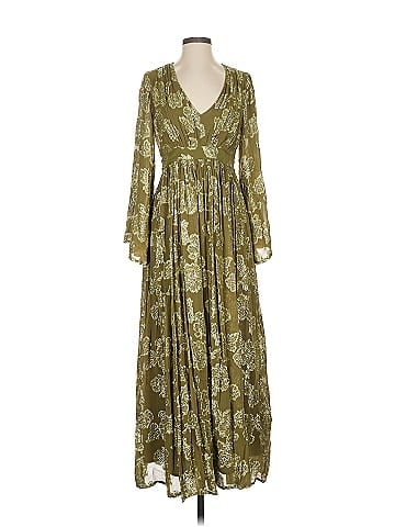 mille Resort & Travel Casual Dress (view 1)
