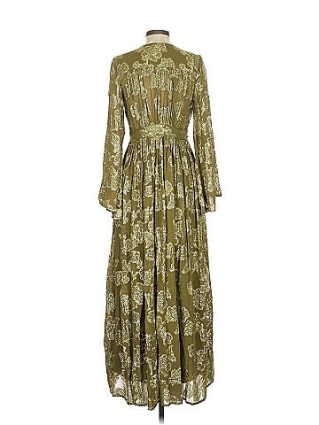 mille Resort & Travel Casual Dress (view 2)