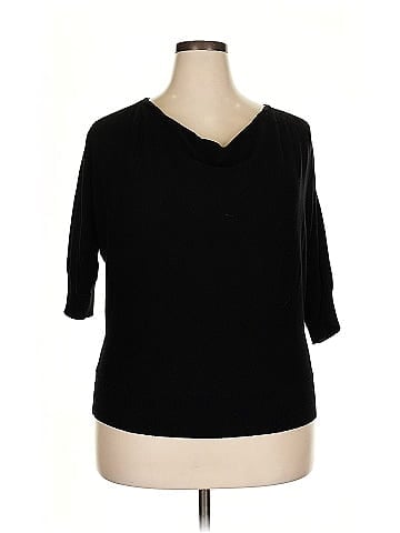 Alyx 3/4 Sleeve Top (view 1)