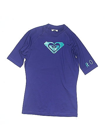 Roxy Rash Guard (view 1)
