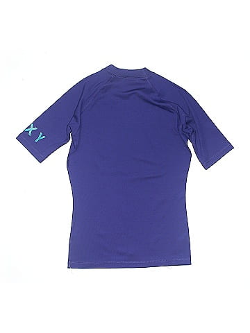 Roxy Rash Guard (view 2)