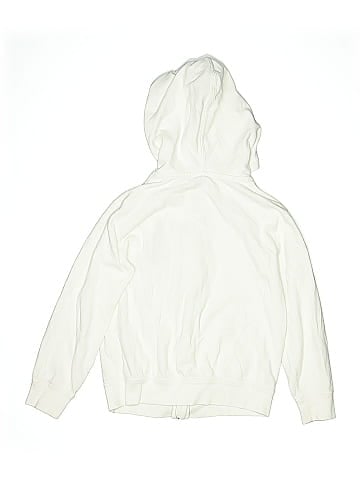 Polo by Ralph Lauren Zip Up Hoodie (view 2)