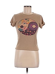 Natural Life Short Sleeve T Shirt