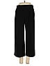 J.Crew 365 100% Polyester Black Casual Pants Size 4 - photo 1
