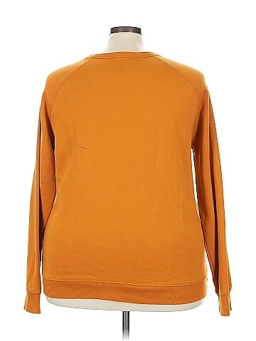 Old Navy Pullover Sweater (view 2)
