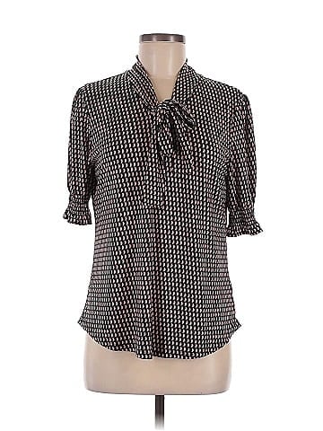 Adrianna Papell 3/4 Sleeve Blouse (view 1)