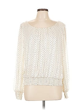 Blousology Long Sleeve Blouse
