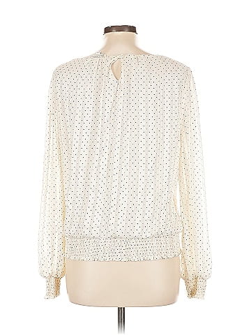 Blousology Long Sleeve Blouse (view 2)