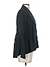 Express Design Studio Black Blazer Size XS - photo 3