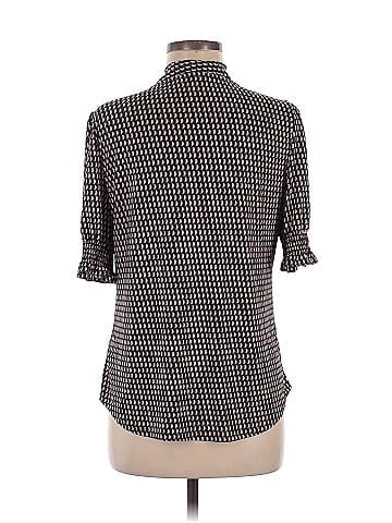 Adrianna Papell 3/4 Sleeve Blouse (view 2)