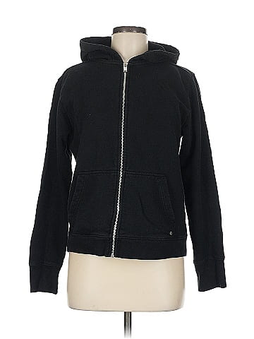 Zadig & Voltaire Zip Up Hoodie (view 1)