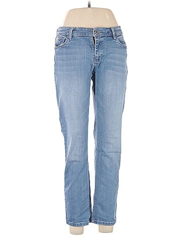 White House Black Market Jeans (view 1)