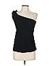 Assorted Brands Black Sleeveless Top Size L (estimated) - photo 1