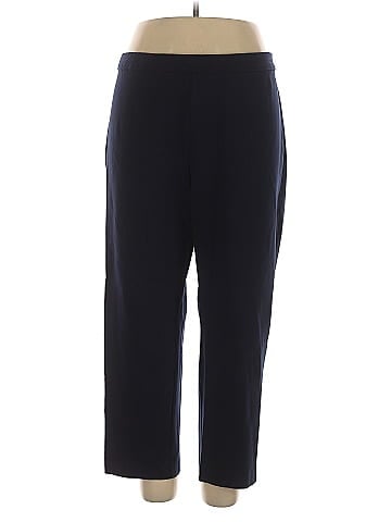 Susan Graver Active Pants (view 1)