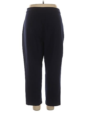 Susan Graver Active Pants (view 2)