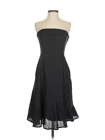 BCBGMAXAZRIA Cocktail Dress (view 1)