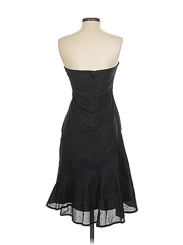 BCBGMAXAZRIA Cocktail Dress (view 2)