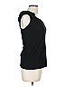 Assorted Brands Black Sleeveless Top Size L (estimated) - photo 4