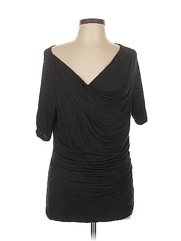 Worthington 3/4 Sleeve T-Shirt (view 1)