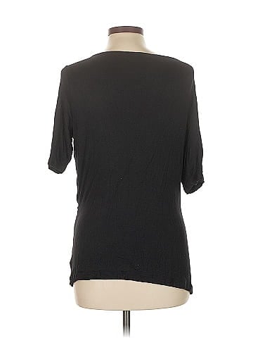 Worthington 3/4 Sleeve T-Shirt (view 2)