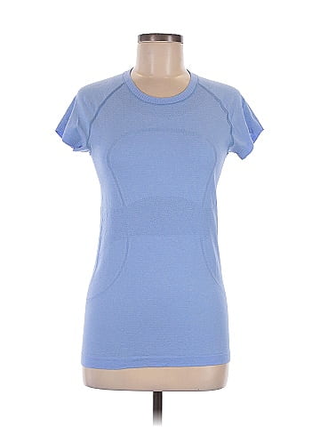 Lululemon Athletica Active T-Shirt (view 1)